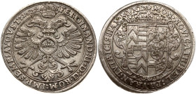 Germany Hanau-Münzenberg Taler 1622