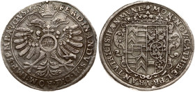 Germany Hanau-Münzenberg Taler 1623
