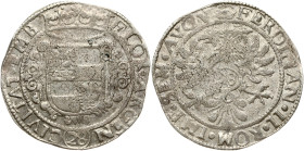 Germany Emden 28 Stuber ND (1624-1637)
