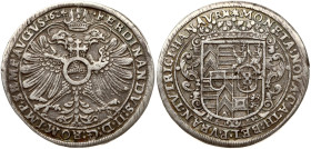 Germany Hanau-Münzenberg Taler 1624