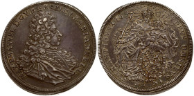 Germany Bavaria Taler 1694