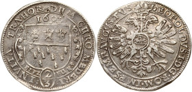 Germany Cologne 2/3 Taler 1695 PN