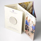 Great Britain 5 Pounds 2023 Coronation