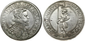 Piacenza Scudo 1631 LF