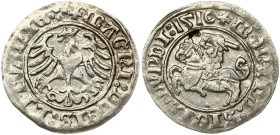 Lithuania Polgrosz 1510 Vilnius (R )