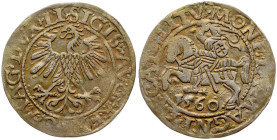 Lithuania Polgrosz 1560 Vilnius