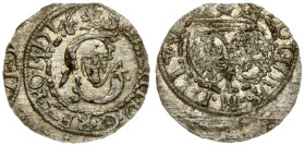 Lithuania Szelag 1614 Vilnius - L/LIT.V