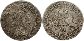 Lithuania Szostak 1665 TLB Vilnius (R1)