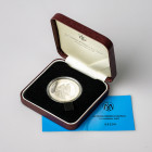Lithuania 50 Litu 1996 January 13