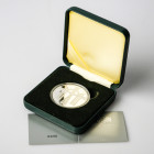 Lithuania 50 Litu 2000 New Millennium