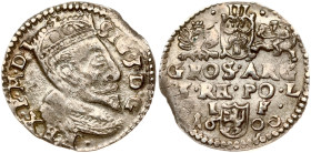 Poland Trojak 1600 IF Lublin