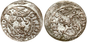 Poland Solidus 1619 Riga