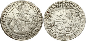 Poland 1 Ort 1623 (PRV.M) Bydgoszcz