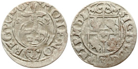 Poland Poltorak 1623 Bydgoszcz