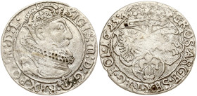 Poland Szostak 1623