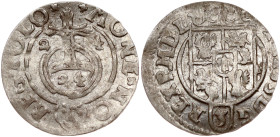 Poland Poltorak 1624 Bydgoszcz