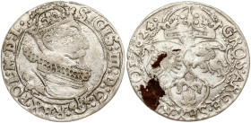 Poland Szostak 1624