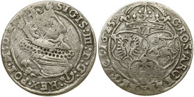 Poland Szostak 1625 Krakow