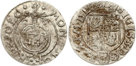 Poland Poltorak 1625 Bydgoszcz