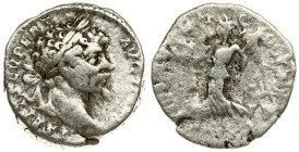 Denarius Imitation