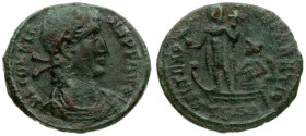 Constans Maiorina Thessalonica