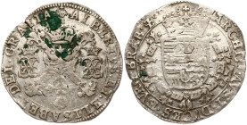 Spanish Netherlands Brabant Patagon 1616 Brussels