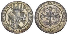 Neuchatel 1800 Batzen Billon HMZ 2-716c bis unzirkuliert