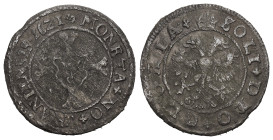 Uri 1621 Batzen Billon HMZ 2-987e sehr schön