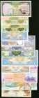 A Sizable Offering from Bhutan, China, Cook Islands, Iraq, and Vietnam. Very Fine to Crisp Uncirculated. 

HID09801242017