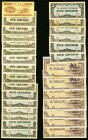Japan Group Lot of 55 Examples Fine-Uncirculated. 

HID09801242017