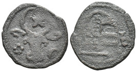 Greek Bronze Coins (0.9 Gr. 13mm.)