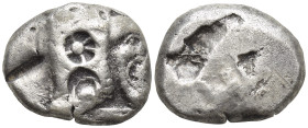 Greek coin. (16mm, 10,7 g)