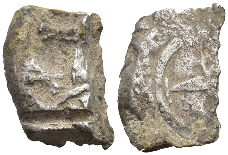 Greek coin. (19mm, 9,5 g)