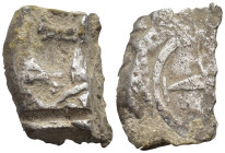 Greek coin. (19mm, 9,5 g)