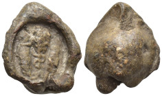 Roman. Seal (14mm, 5.7 g)