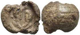 Roman. Seal (16mm, 10,1 g)