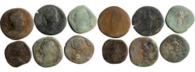 Group Lot
Condition : See picture