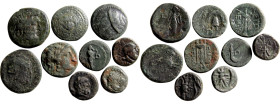 Group Lot
Condition : See picture