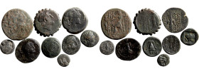 Group Lot
Condition : See picture