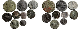 Group Lot
Condition : See picture