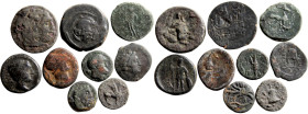 Group Lot
Condition : See picture