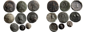 Group Lot
Condition : See picture