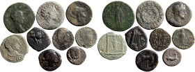 Group Lot
Condition : See picture