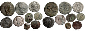 Group Lot
Condition : See picture