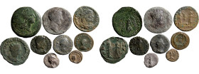 Group Lot
Condition : See picture
