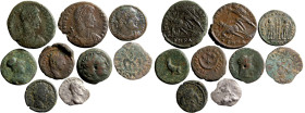 Group Lot
Condition : See picture