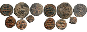 Group Lot
Condition : See picture