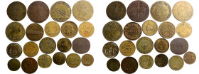Group Lot
Condition : See picture