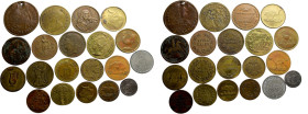 Group Lot
Condition : See picture