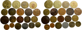 Group Lot
Condition : See picture